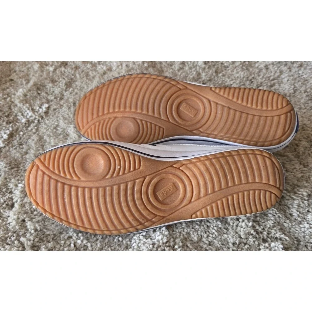 KEDS Womans Slip On Sneakers Sz 6 ~Near Perfect  Condition